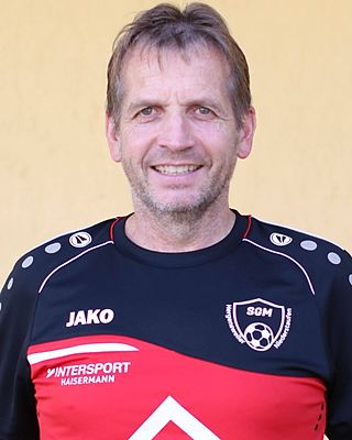Dirk Hölzke