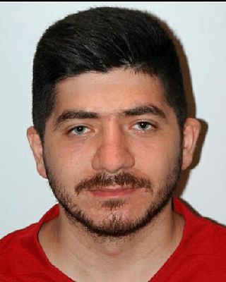 Mehmet Sahin