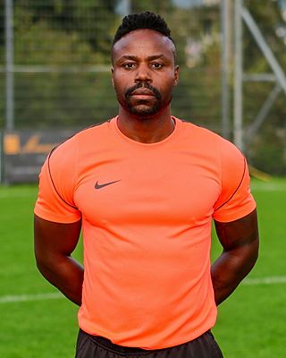 Nzuzi Toko