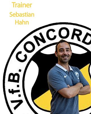 Sebastian Michael Hahn