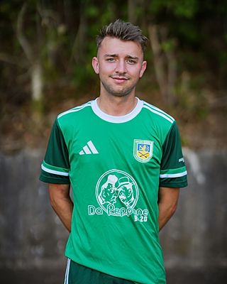 Maximilian Geid