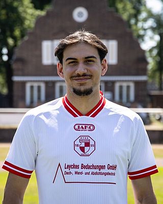 Kubilay Rüzgar