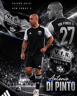 Antonio Di Pinto