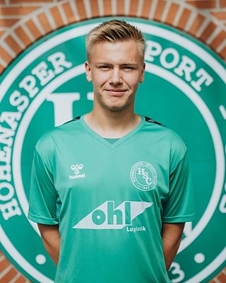 Cedric Schwanke