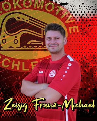 Franz-Michael Zeisig