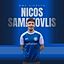 Nicos Samakovlis