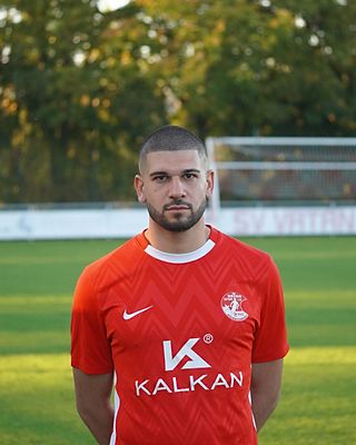 Serkan Pancar