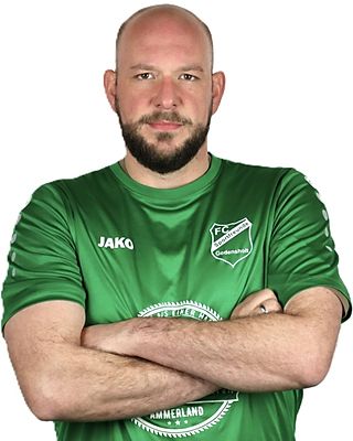 Henning Janssen