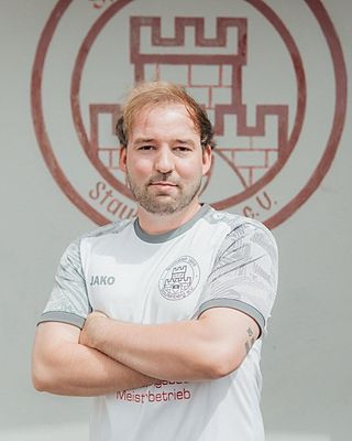 Sebastian Feuchter