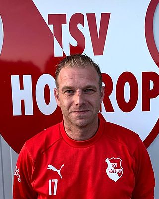 Holger Willms