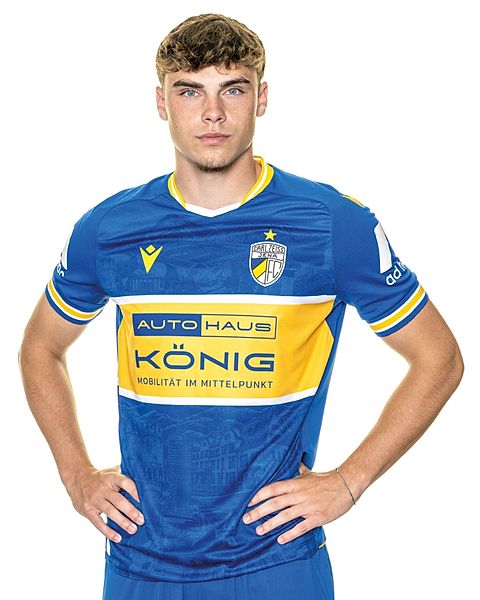 Foto: FC Carl Zeiss Jena