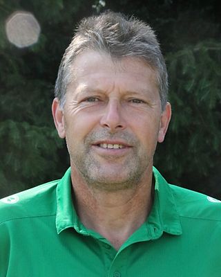 Markus Weber
