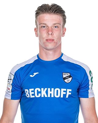 Timo Schlieck