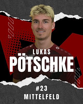 Lukas Pötschke