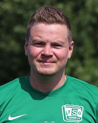 Bjarne Frerichs