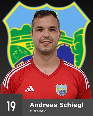 Andreas Schiegl