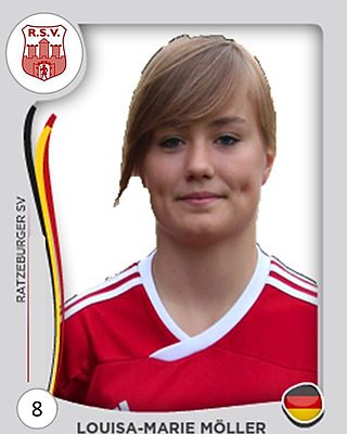 Louisa Möller