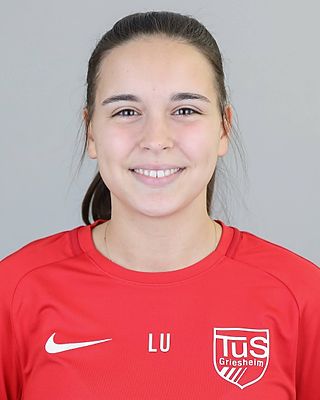 Lejla Uscuplic