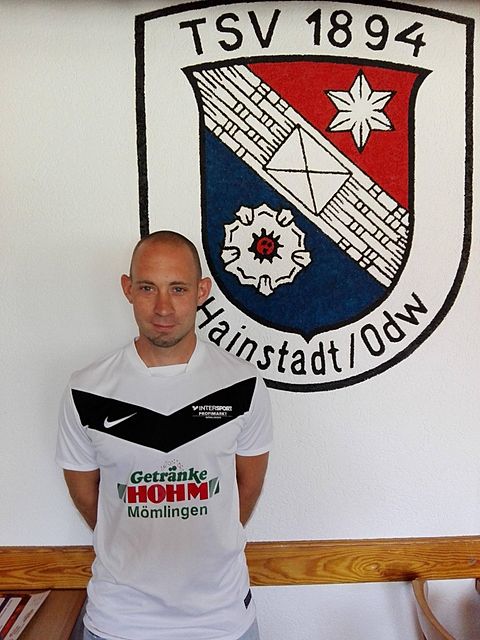 Foto: TSV Hainstadt