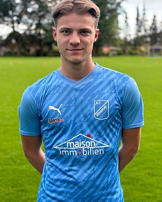 Luka Maurice Arbeiter