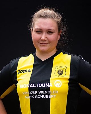 Lisa Albrecht