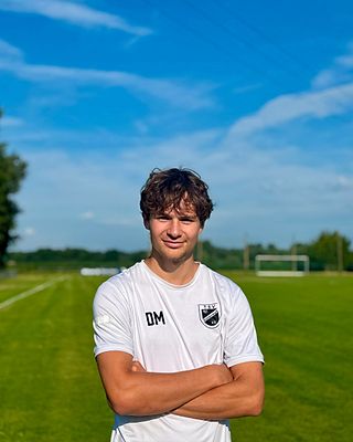 Dominik Mulock