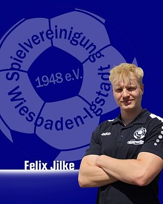 Felix Jilke