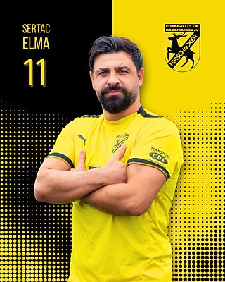 Sertac Elma