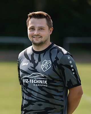 Nico Osterbrink