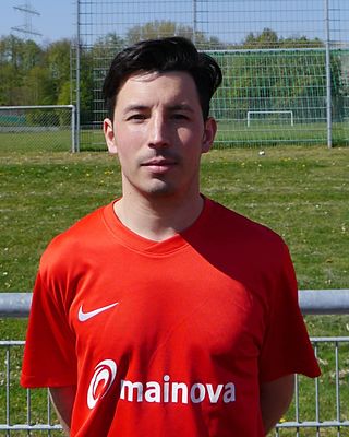 Enrique Morato