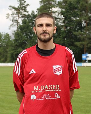 Nico Spitzer