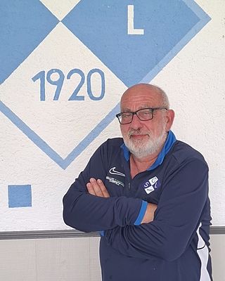 Rainer Hoffmann
