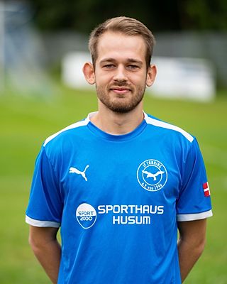 Niklas Hansen
