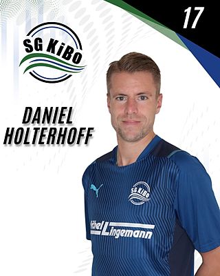 Daniel Holterhoff
