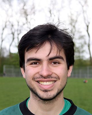 Jorge Galdamez Calles