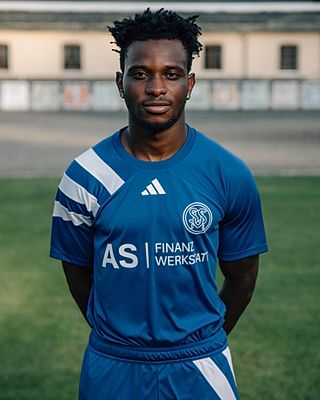 Akpasso Koffi Ferdinand Yoro