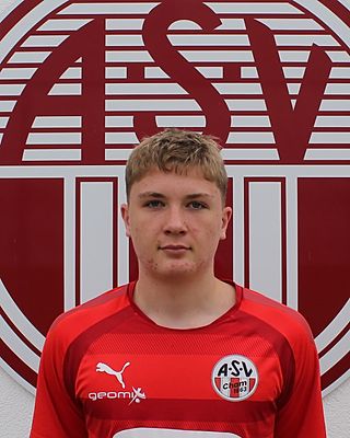 Tony Junge