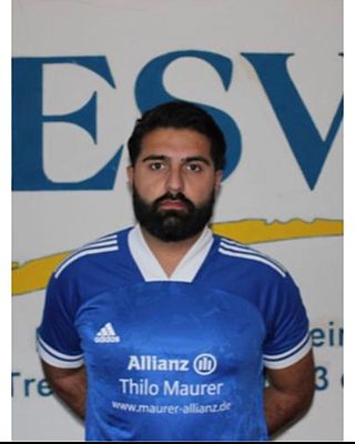 Firatcan Geyik