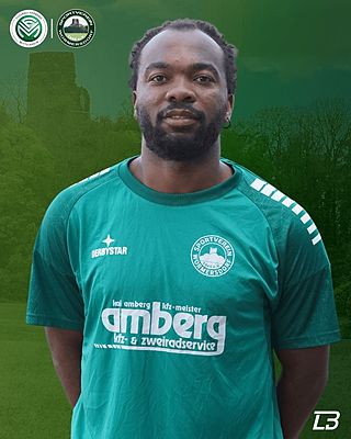 Aurelien Nanfah Voutsa