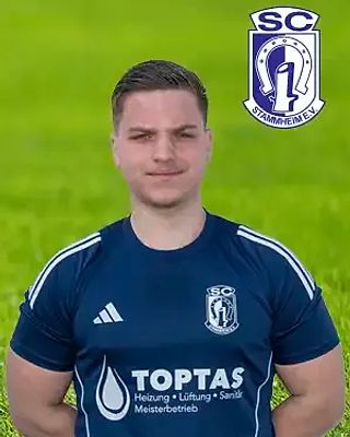 Max Niekrawitz