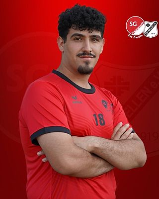 Jan Ibrahim Houro