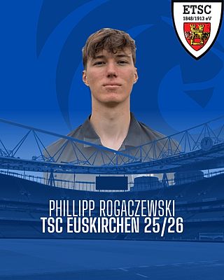 Philipp Rogaczewski