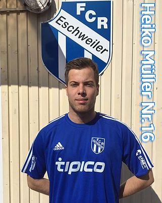 Heiko Müller