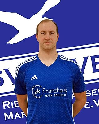 Markus Siegl