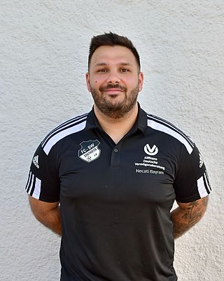 Francesco Tumbarello