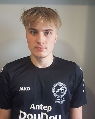 Marvin Sascha Merkert