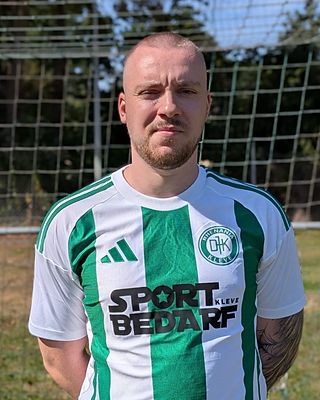 Aaron Christopher Dietl