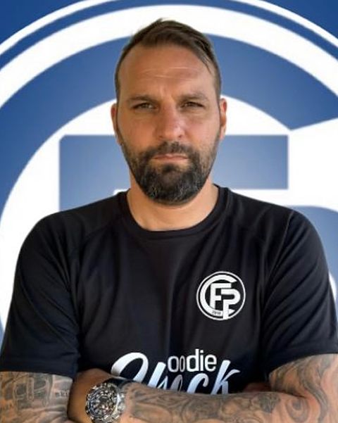 Foto: 1. FC Pforzheim 2018