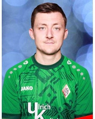Sascha Heinrich