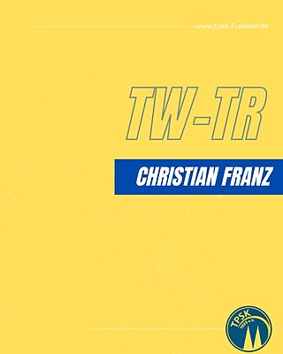 Christian Franz